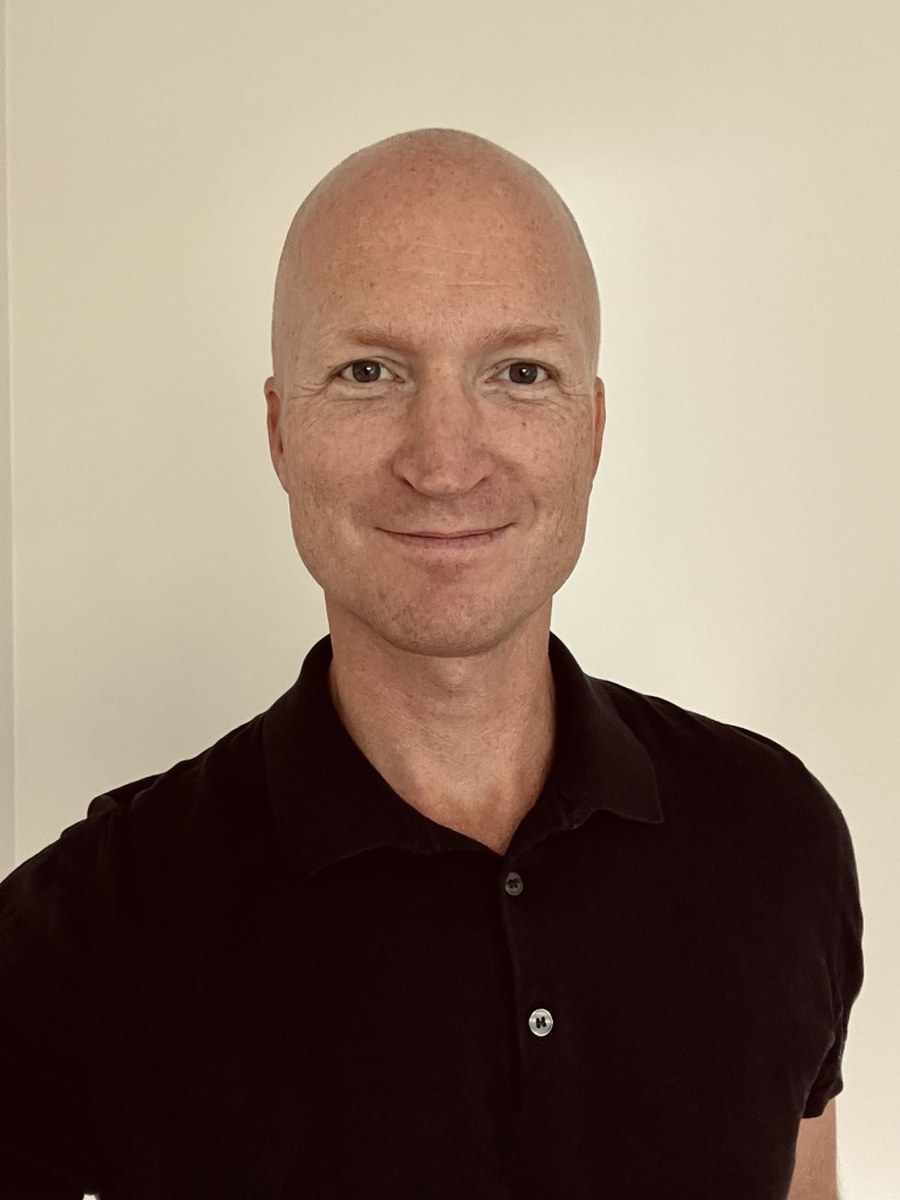 Bjørnar Sagdahl